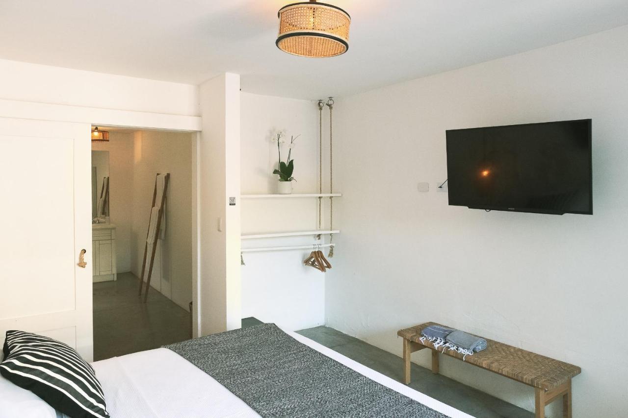 נוסארה La Negra Surf Hotel מראה חיצוני תמונה