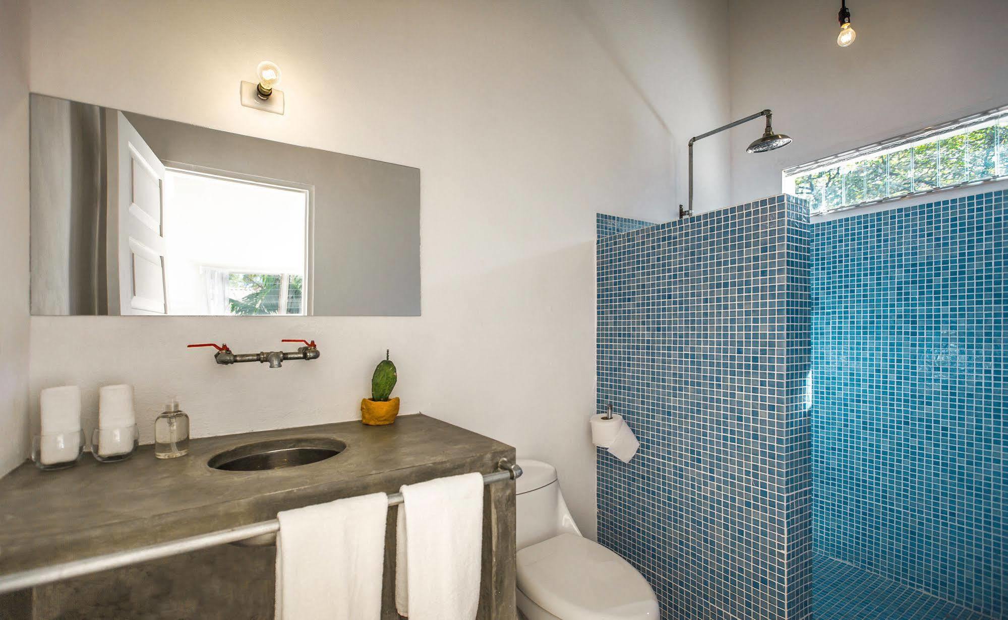 נוסארה La Negra Surf Hotel מראה חיצוני תמונה